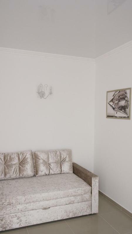 Мини-Отель Фаворит Апартаменты Zatoka Exterior foto